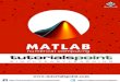 About the Tutorial - New Jersey Institute of Technologyyyoung/M222Spring2016/matlab_tutorial.pdf · i About the Tutorial MATLAB is a programming language developed by MathWorks. It