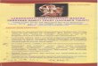 xa.yimg.comxa.yimg.com/kq/groups/15434856/1633905062/name/Brochure.pdf · Vijaya and all stotra books; Sraddha prayoga; All Homa Books; Purva and Apraprayoga and All Brindhavana Pratisha