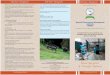 Solid Waste Management Solid Waste Management centre/Brochures/WASTE... · ensuing public health and sound environmental management. 10(5) In issuing a waste disposal license, the