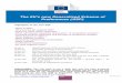 The EU’s new Generalised Scheme of Preferences (GSP)trade.ec.europa.eu/doclib/docs/2012/december/tradoc_150164.pdf · C 2 Highlights of the new Generalised Scheme of Preferences