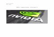 BPS Capstone Project - drewcordell.com …  · Web viewDrew Cordell. BPS 4305. BPS Capstone Project. Project Executive Summary. NVIDIA is a corporation which specializes in graphics