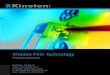 Kinoton Film Technologymy.kinoton.com/fileadmin/user_upload/film_equipment/Brochures/film... · Kinoton Film Technology Product Overview DIGITAL CINEMA FILM TECHNOLOGY STUDIO TECHNOLOGY