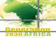 Generation 2030 Africa - Home | UNICEF · PDF filepopulation in 2015-2050 is expected to take place in Africa, even though the continent’s population growth rate will slow. ... generation