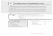 7 The Uniform Commercial Code - web.nacm.orgweb.nacm.org/pdfs/educ_presentations/Principles_Ch7_v3.pdf · Chapter 7 | The Uniform Commercial Code 7-3 that a contract for the sale