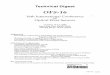 OFS-16 - Willkommen — Verbundzentrale des · PDF fileS. Ryu, Japan Telecom, Japan ... M. Koga, NTT, Japan 10 ... GdT) OFS-16. 3:00pm Tu3-1 Measurement of Sensitivity of the Single-Mode