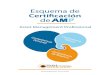 PMM Enterprise Certification 1pmmcertification.com/wp-content/uploads/2016/10/NB-013-Esquema... · PMM Enterprise Certification NB-013 ... Las competencias definidas alineadas a laen