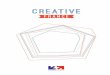 Creative France - · PDF fileCreative France What if we were to ... avatar. Because Beam is free ... OBI is a wood lathe with a patented process that turns traditional woodturning