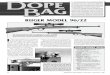RUGER MODEL 96/22 - NRA Museum 96.pdf · N 1959, Sturm, Ruger & Co. introduced the gas-operated, ... RUGER MODEL 96/22 RUGER MODEL 96/22 ... Buck mark on the left and right sides