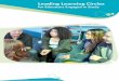 Leading Learning Circles for Educators Engaged in Study Web viewLeading Learning Circles for Educators Engaged in Study. ... Leading Learning Circles for Educators Engaged in ... it
