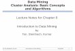 Lecture Notes for Chapter 8 Introduction to Data Mining - …laurel.datsi.fi.upm.es/_media/docencia/asignaturas/bd_ict/prv/tran... · Lecture Notes for Chapter 8 Introduction to Data