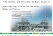 Fred Czubba - CIS Oil & Gas BD Mgr. -  · PDF fileFred Czubba - CIS Oil & Gas BD Mgr. - Americas ... ABB CBI Lummus –27 Years ... Global BDM Manager for Advanced