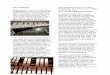 The Vibraphone Keys, Dampers Pedal and Vibraphone Welcome music lovers to a quick guide to Vibraphones. We’ll be discussing the fundamental parts and processes that make a vibraphone