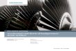 Accelerated cool-down of backpressure steam turbines · PDF fileAccelerated cool-down of backpressure steam turbines ... steam turbine, ... steam turbines can also be applied for backpressure