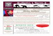 Bulletin 1 Term 2 -    · PDF fileDue to all the Public Holidays, ... 28 April School Holiday ... Derheyn Crescent Parow North