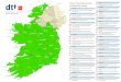 Driver Theory Test Centres Co. Laois Locations by county ... · PDF fileNaas Test Centre, Spring Garden Lodge, Sallins Road, Naas, W91 E3CE Co. Laois ... Lisdoonvarna 1 2 4 3 5 6 7