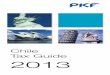 Chile Tax Guide 2013 - PKF pkf tax guide 2013.pdf · Chile Tax Guide 2013. ... PKFI is the 11th largest global accountancy network and its member firms have $2.68 billion aggregate