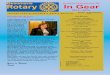 In Gear Week 14 28 Sept 2015 HD - Beaumaris Rotary · PDF file28.09.2015 · ROTARY CLUB OF BEAUM ARIS BULLETIN– SERVING THE COMMUNITY SINCE 1985 Page 2 Rotarians disappointed at