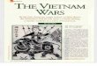 The Vietnam wars. - Standards · PDF fileTHE VIETNAM WARS By the time American ... called the Viet Cong, ... the North, they laid mines and booby traps, and built networks of secret