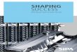 SHAPING SUCCESS - sml-group.rusml-group.ru/d/292082/d/press-formy.pdf · SIPA offers capillary set-up and commissioning for installation of SIPA and competing machine molds. ... Our