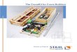 The CraneKit for Crane Builders - STAHL · PDF file4 I The CraneKit The CraneGuide STAHL CraneSystems presents the CraneGuide, a new, intuitive, structured planning software specifically