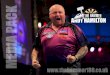ANDY HAMILTON - Sponsorship news | Sponsorship · PDF fileAndy’s Stats NAME: Andy Hamilton NICKNAME ... Andy Hamilton enjoyed a ... After making a winning start with a victory over