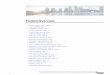 Feature Overview -  · PDF fileFeature Overview • Featuresupporttable, ... terminate,transfer,andplacecallarealsosupportedaspartofthebasicIVRfunctionality ... andtext-to-speech