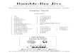 EMR 11824 Bumble-Bee Jive Big Band EMR 20603 · PDF fileBumble-Bee Jive Theme from “The Bumble Bee”by Nikolaï Rimsky-Korsakov Wind Band / Concert Band / Harmonie / Blasorchester
