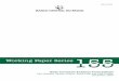 Working Paper Series 155 - COnnecting REpositories · PDF fileSecre/Surel/Dimep SBS – Quadra 3 – Bloco B – Edifício-Sede – 1º andar Caixa Postal 8.670 ... Working Paper Series