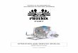 PF OSM 12-16-14 - Astec Inc. OSM 1-23-15.pdf · astec’s economical aggregate drying burner fury version 1, 12/16/2014 operation and service manual astec burner group