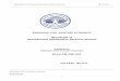 Standards of Aeronautical Information Services · PDF fileStandards of Aeronautical Information Services ... The standards and recommended practices in ... simulators; and (b) The