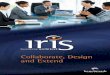 iris brochure 1d HR - Home | Benchmark Consulting BA Introduction.pdf · the Business Architecture Guild Body of Knowledge (BIZBOK™), IRIS Business Architect enables the creation