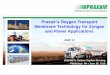 Membrane Technology for Syngas and Power Applications Library/Events/2015... · Membrane Technology for Syngas and Power Applications Juan Li DOE/NETL Carbon Capture Meeting ... ─OTM