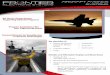 Proven Solutions for Your Engineering Needs - · PDF fileProven Solutions for Your Engineering Needs ... platforms that include the F/A-18E/F Super Hornet, EA-18G Growler, and B-52H