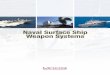 Naval Surface Ship Weapon Systems - Moog, Inc. · PDF fileNaval Surface Ship Weapon Systems ... Courtesy of U.S. Navy, ... RIwP is an innovative remote weapons platform offering multiple