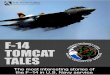 F-14 Tomcat tales - The Aviationist · PDF fileF-14 TOMCAT TALES | DAVID CENCIOTTI HTTP://THEAVIATIONIST.COM PAGE 2/80 Introduction The Grumman F-14 Tomcat is, by far, the most iconic