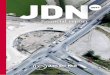 JDN - Jan De Nul  · PDF fileturnover: 5 year comparison in million euro 2,114 2,124 2,043 2,224 2,044 financial key figures 3 financial key figures 102 net profit (million euro)