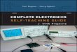 ffirs.indd 2 6/14/2012 7:14:41 PM -   · PDF fileComplete Electronics Book Author ﬃrs V1 June 14, 2012 7:14 PM ffirs.indd 1 6/14/2012 7:14:41 PM