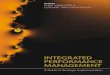 INTEGRATED PERFORMANCE MANAGEMENT - · PDF fileWe are very happy that – with the help of Vlerick Leuven Gent Management School ... Performance management is a booming topic both