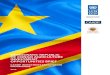 DEMOCRATIC REPUBLIC OF CONGO AGRICULTURE  · PDF filedemocratic republic of congo agriculture investment opportunities brief caadp investment facilitation programme 2013