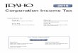 Corporation Income Tax - Idaho State Tax Commissiontax.idaho.gov/forms/EIN00043_10-12-2016.pdf · Instructions for: Form 41 Form 42 Corporation Income Tax Return Idaho Apportionment
