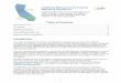 California Milk and Dairy Product Marketing Provisions · PDF file2 Determining Cost FAC Section 61384 states that the sale below cost by any retailer, wholesale customer, manufacturer,