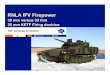 RNLA IFV Firepower · PDF fileRNLA IFV Firepower. 3 TNO Defence, ... of BMP-3, however with “add-on” armour ... Infantry Fighting Vehicle
