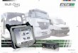 Multi-Diag - rac- · PDF file7 ACTIA offers Multi-Diag® Trucks, a multimake diagnostics solution for Heavy Vehicles (tractors and trailers), Buses, Coaches and Utility Vehicles