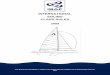 INTERNATIONAL SOLING CLASS RULES -  · PDF fileINTERNATIONAL SOLING CLASS RULES 2009 The Soling was designed in 1965 by Jan Linge and was adopted as an Internationl Class in 1967
