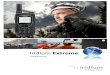 Iridium Extreme 9575 Brochure - Ground · PDF fileComes packaged with everything you need Speciﬁcations Dimensions 140 mm (L) x 60 mm (W) x 27 mm (D) Weight: 247g Duration • Standby