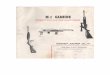 Plainfield Manual -  · PDF fileMl Carbine Technical Manual Para Trooper Stock Assy. Deluxe, Monte Carlo Type Stock, handguard ... 44. 9. 43. 10. 38. Spring, extractor plunger 39