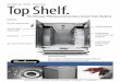HVAC Top Shelf. The Ultimate Shelving and Inventory · PDF filePlumbing A Plumb Perfect Package Hackney knows plumbing. And plumbers know the ideal shelving systems for their work