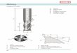 Milling -  · PDF file96 97 GENERAL HINTS ON MILLING Milling is a process of generating machined surfaces by progressively removing a predetermined amount of material or stock