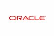 Insert Picture Here - Oracle  ??Insert Picture Here OBIEE 11g Oracle BI Publisher ... •Fusion Middleware ... Building Reports with BI Publisher