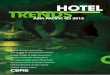 TRENDS - CBRE  · PDF fileTRENDS 5 HOTEL INVESTOR DEMAND ) TRENDS)) Asia Pacific